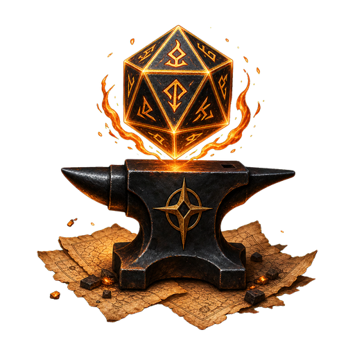 Master Generator logo