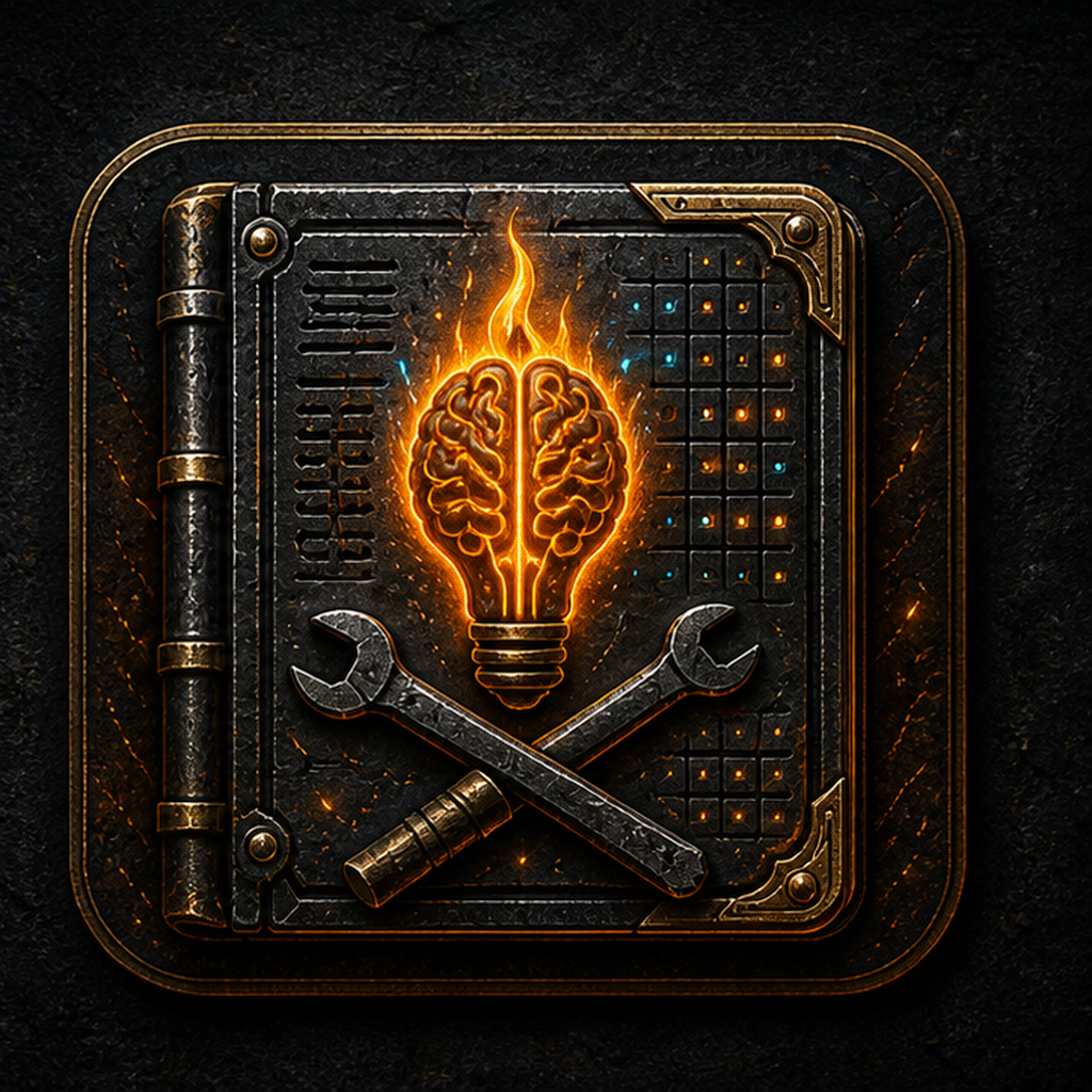Skill Rebuilder logo